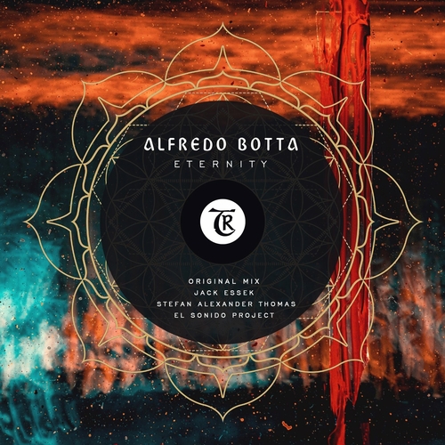 Alfredo Botta - Eternity [TR147]